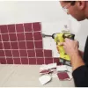 Hammer drill (pneumatic) SDS + 18V, without battery and charger RYOBI