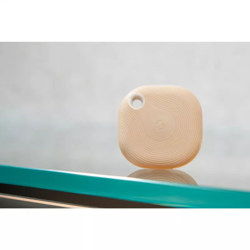 Smart button Shelly BLU Button Tough 1