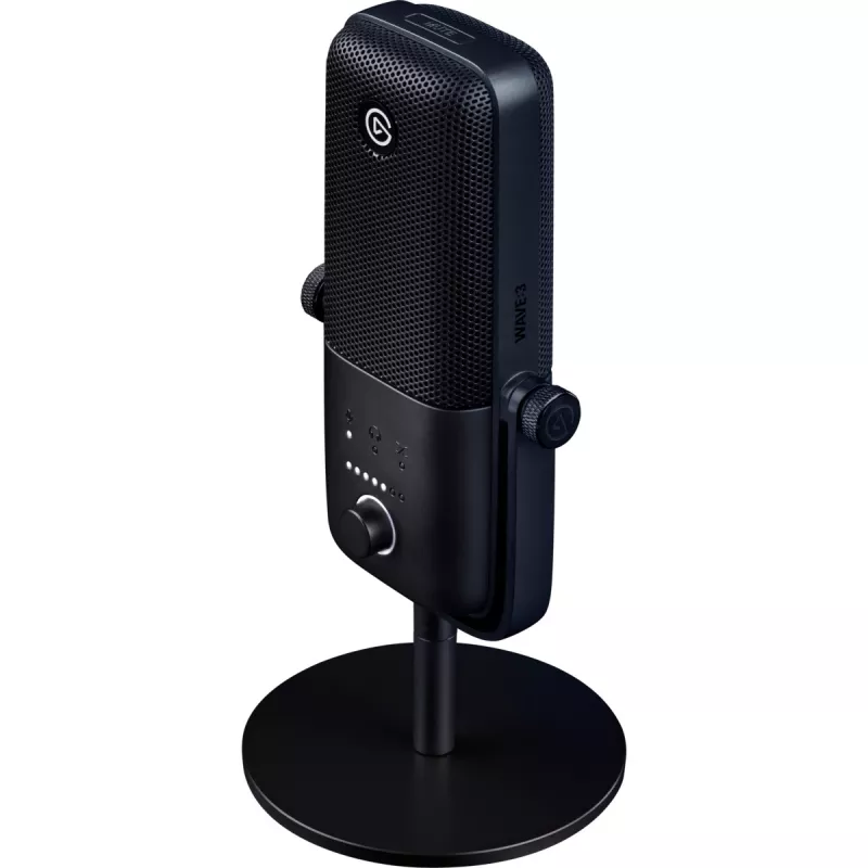 Table microphone Elgato Wave 3