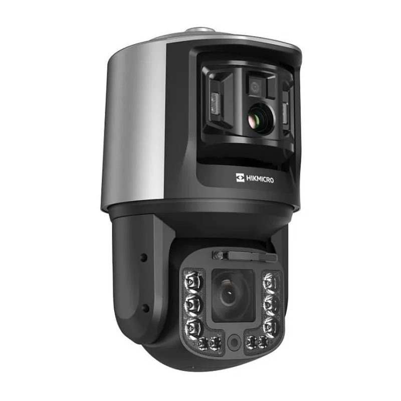 IP security camera Hikvision HM-TX2840-10/G0/T1 2688 x 1520 Indoor Wired