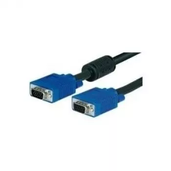Tecline exertis Connect - VGA-Extension Cable - HD-15 (VGA) (M) to HD-15 (VGA) (W) - 10 m (38110M)