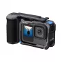 Telesin StreetGrip kit for GoPro Hero 9–13 with cage, mounts and accessories