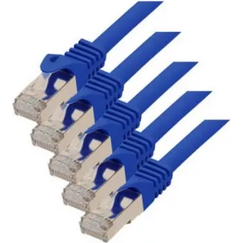 Networking Cable S/CONN Cat. 7 S/FTP 0.5 m