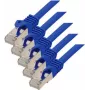 Networking Cable S/CONN Cat. 7 S/FTP 0.5 m