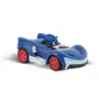 RC Car Team Sonic Racing Mini RC 1:43
