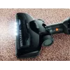 Gorenje SVC144FBK Stick vacuum Battery Dry HEPA Bagless 0.6 L Black