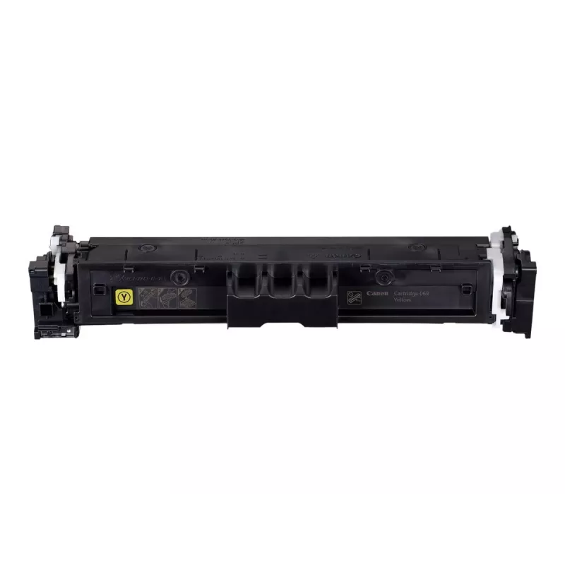 Canon 5091C002 toner cartridge 1 pc(s) Original Yellow