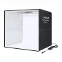 Puluz 50cm LED shadeless tent PU5051EU