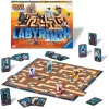 Naruto Shippuden Labyrinth, Board Game