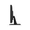 Elo Desktop Touchmonitors 1717L AccuTouch Zero-Bezel - LED-Monitor - 43.2 cm (17) - Touchscreen - 1280 x 1024 @ 75 Hz - 250 cd/m² - 800:1 - 5 ms - VGA - Black