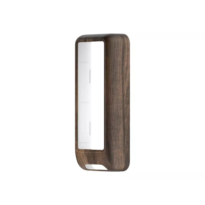 Cover Polycarbonate Ubiquiti UVC-G4-DB-Wood Lightweight Durable