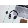 Wired conference headset Acer GP.HDS11.01N — supra-aural, 2 m cable, 20–20000 Hz, 160 g, black
