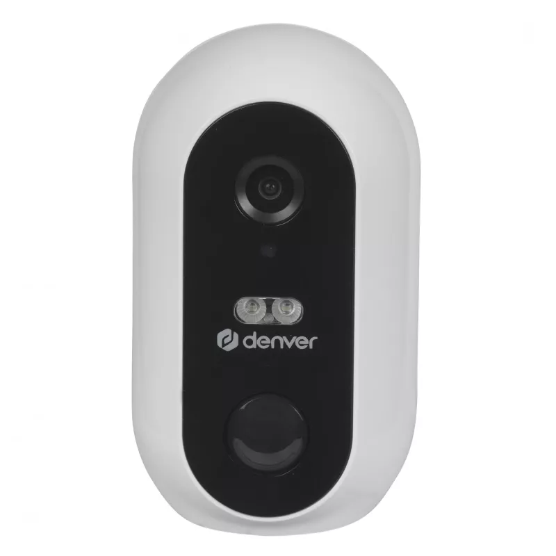 Surveillance Camera Denver IOB-209 118101110090 HD