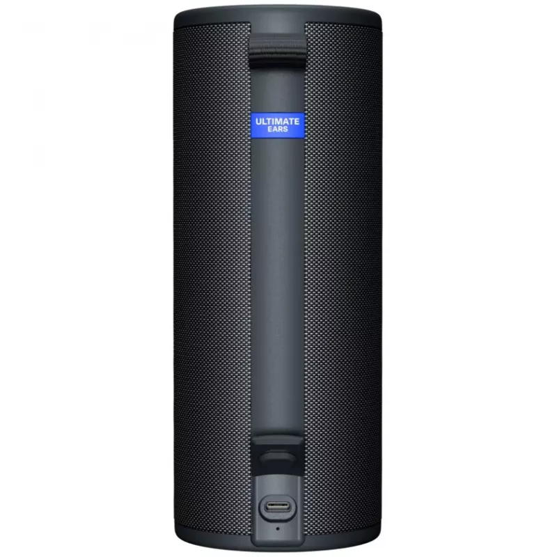 Ultimate Ears BOOM 4 Stereo portable speaker Black