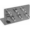grounding bracket QEW 6-50 (QEW00650)