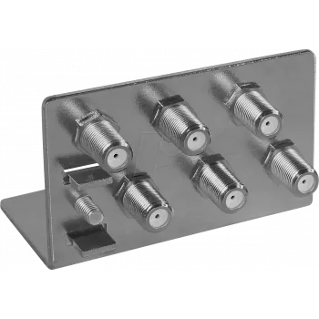 grounding bracket QEW 6-50 (QEW00650)