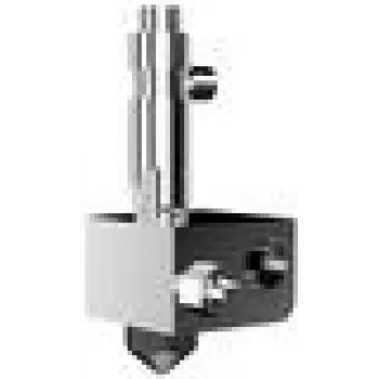 Hotend nozzle Flashforge Creator 4 Left Nozzle Assembly-HS 0.6mm