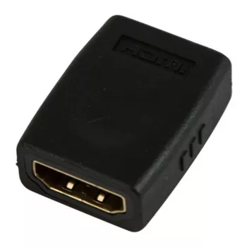 Cable HDMI,Coupling, Type A, Bu/Bu, Synergy 21 (S215425)