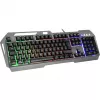 Speedlink Gaming Keyboard LUNERA. Metal Rainbow. black retail