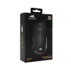 Mouse Baracuda BGM-011 Nautilus Black RGB USB