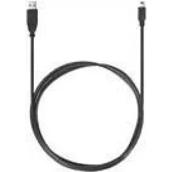 USB cable Testo 0449 0047 USB 2.0 USB A Black