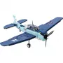Building set COBI Grumman TBF Avenger 392 pieces for ages 8 and up