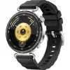 Smartwatch Huawei GT6 1.32 inch AMOLED 466x466 Touchscreen Black