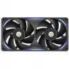 Case fan NZXT Performance Fan F240X 240 mm, black