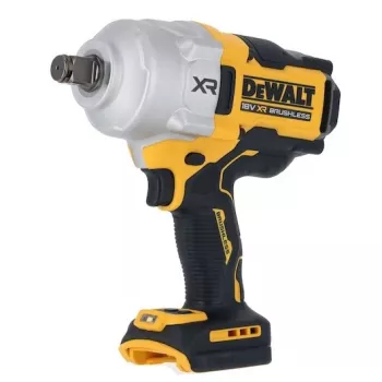 Cordless Impact Driver DeWalt DCF964NT-XJ — brushless, 18V Li-Ion, 3/4 inch chuck, 3 gears, 4 modes, max torque 1925 Nm, 1200 rpm