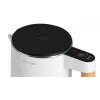 Stainless Steel Kettle White 1.5 l Salt & Pepper Concept RK3300