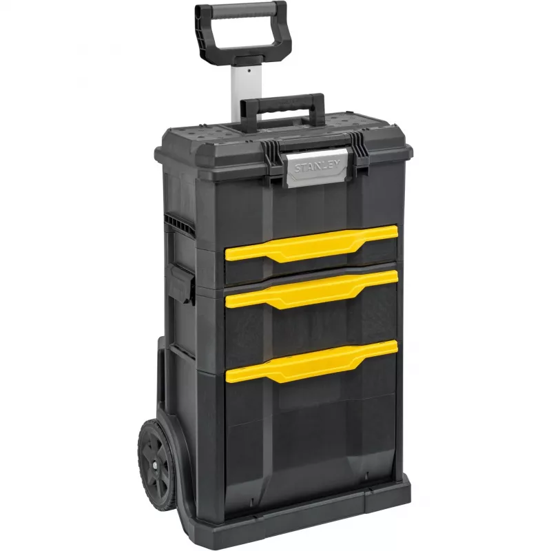 Stanley STST1-70344 Black