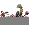 LEGO DREAMZZZ 71513 Nightmare Scorpion Digger