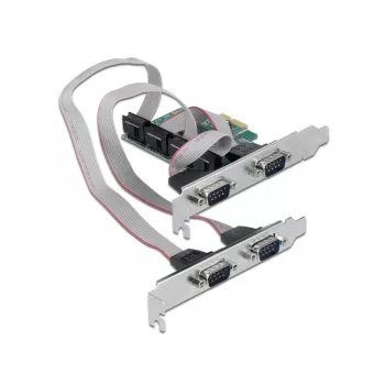 Interface Card DeLOCK 90410