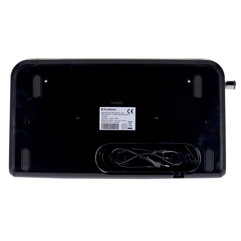 FoodSaver Vacuum sealer FFS005X