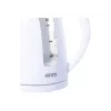 Camry Premium CR 1256 electric kettle 1.7 L 2000 W White