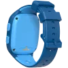 Canyon Kids Watch ZEFIR KW-49 E-SIM 4G GPS WiFi Video Music Games English learning, Blue