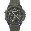 Hammer Watch 2 | Smart watch | AMOLED | 1.5” | Military Edition