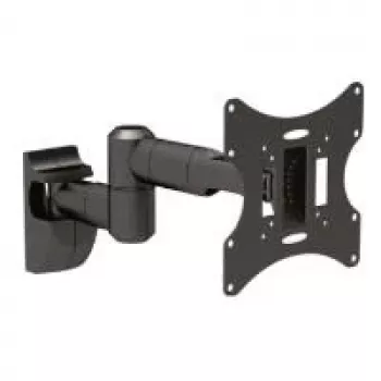 Wall Mount Bracket Schwaiger LWH050 011 94 cm Black