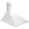 Cooker hood Akpo WK-5 Elegant Turbo 60 White