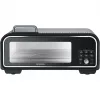 Pizza Maker Severin PG 8575 2000 W Black 1 Pizza Digital Timer