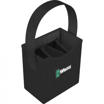 Equipment case Wera 05004353001
