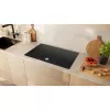Neff N 90 Black Built-in 80 cm Zone induction hob 5 zone(s)