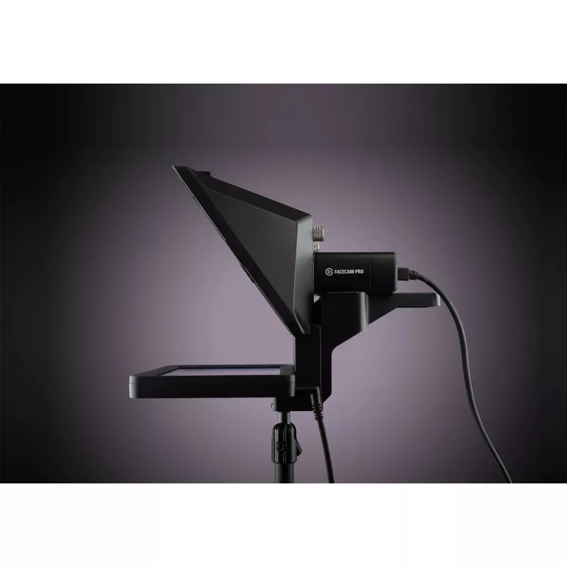 Elgato 10WAD9901 prompter 22.9 cm 1024 x 600 pixels