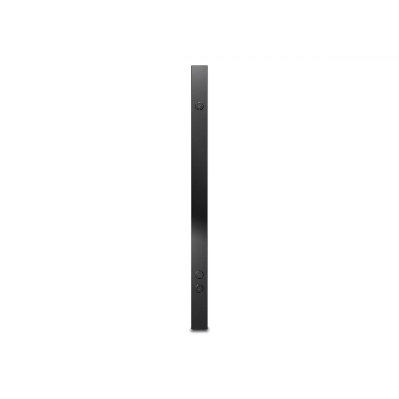 APC AP8858 power distribution unit (PDU) 20 AC outlet(s) 0U Black