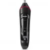 Hair clipper Beurer MN9X black rechargeable with adjustable cutting length