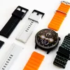 Smartwatch AGM Legion 3.63 cm AMOLED Black