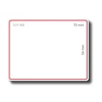 Seiko 42100619 Printer Red