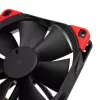 Noctua NF-F12 PWM chromax.black.swap 120mm Case Fan