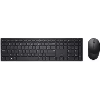 Dell KM5221W wireless keyboard and mouse combo