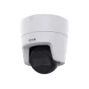 AXIS M3128-LVE - Network Surveillance Camera - PTZ - Turret - Outdoor Area, Indoor Area - Vandal-Resistant / Weather-Resistant - Colour (day/night) - 8 MP - 3840 x 2160 - 4K - M12-